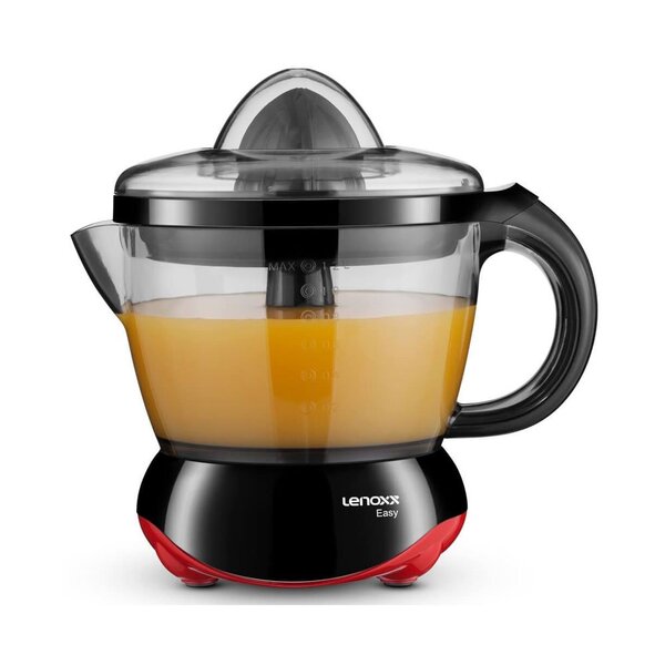 Espremedor De Frutas Lenoxx Pef503 Easy