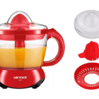 Espremedor De Frutas Lenoxx Pef503 Easy