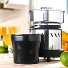 Espremedor De Frutas Master Inox Bivolt Tron