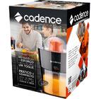 Espremedor De Frutas Perfect Juice - Cadence 110v / 127v