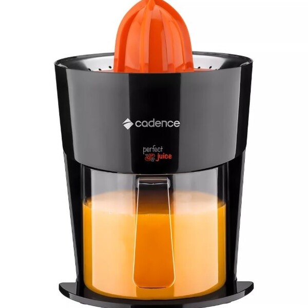 Espremedor De Frutas Perfect Juice - Cadence 110v / 127v