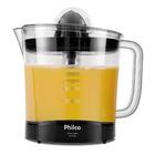 Espremedor De Frutas Philco 2 Cones 70w 1,5 L 110v