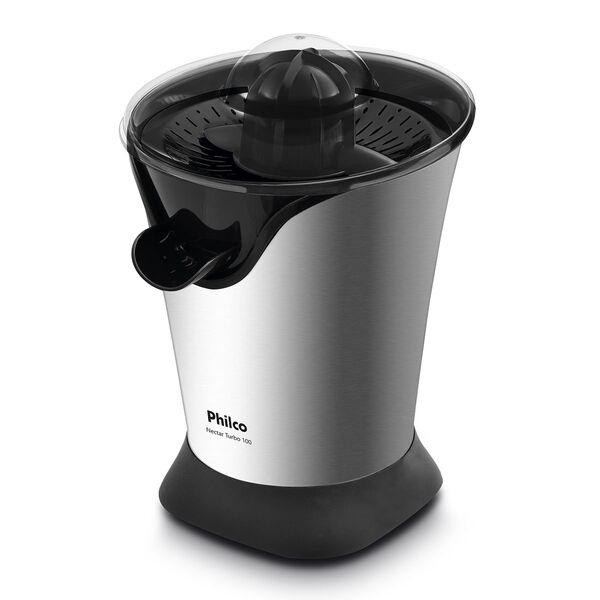 espremedor de frutas philco nectar turbo 100 220v leroy merlin