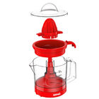 Espremedor De Frutas Suco Express 0 75l Vermelho