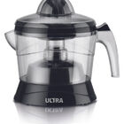 Espremedor De Frutas Ultra Ultra Preto 25w E-04 220