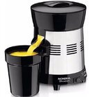 Espremedor De Laranja E Frutas Profissional Mondial Turbo Ino
