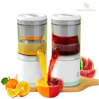 Espremedor De Laranja Ergonômico E Moderno