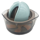 Espremedor De Laranja, Frutas, Manual, Portatil, Ajustavel