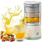 Espremedor De Laranja Multifuncional E Compacto