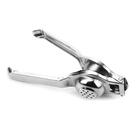 Espremedor De Limão Aço Inox 20 Cm Gourmet Mix