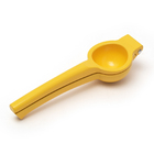 Espremedor De Limão Amarelo U