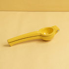 Espremedor De Limão Amarelo U