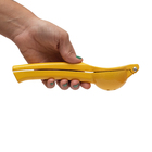 Espremedor De Limão Amarelo U
