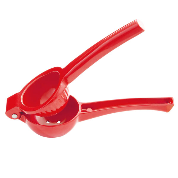 Espremedor De Limão Cor Vermelha - Asa1829