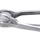 Espremedor De Limão Em Inox 20 Cm.
