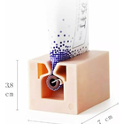 Espremedor De Tubo De Pasta De Dente Creme Dental Súper Práti