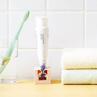 Espremedor De Tubo De Pasta De Dente Creme Dental Súper Práti