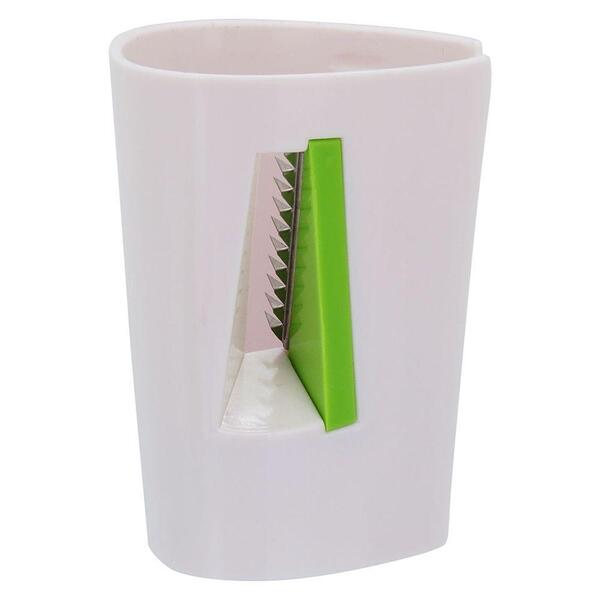 Espremedor E Fatiador Speed Em Polipropileno 450ml 6 Peças