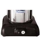 Espremedor Extrator Frutas Laranja Limão Industrial Turbo Jc