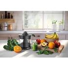 Espremedor Frutas Arno Suco Express 0,75l - Cp31 Preto 220 Vo