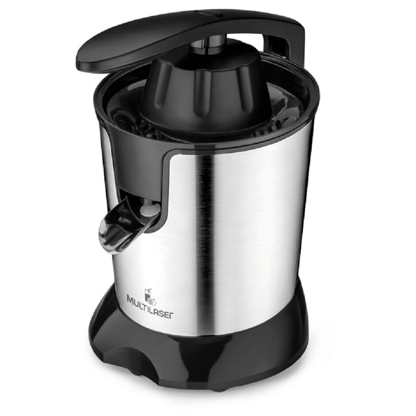 Espremedor Frutas Citrus Elétrico Alavanca Juicer Prático Ino