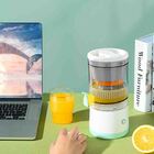 Espremedor Frutas Sem Fio Usb Portatil Suco Natural Laranja L