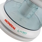 Espremedor Frutas Turbo Citrus - 0190 02 Branco 220 VOLTS