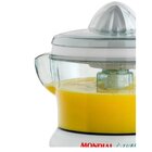 Espremedor Frutas Turbo Citrus - 0190 02 Branco 220 VOLTS