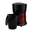 Espremedor Frutas Turbo Pro Red 260w Vm Britânia Bivolt