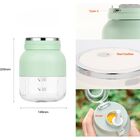 Espremedor Liquidificador Suco Portátil 800ml Bateria Longa V