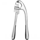 Espremedor Prensa Amassador Triturador De Alho Em Aço Inox