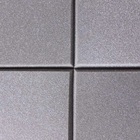 Espuma Acústica Lisa Para Estúdio Kit C/12 Placas 50cm X 50cm