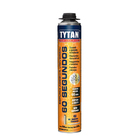 Espuma Adesiva 750ml Tytan
