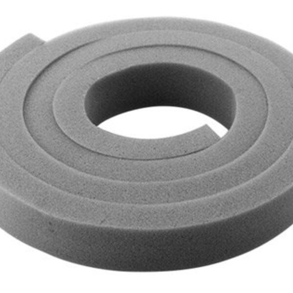 Espuma Compel Para Vedação De Ar Condicionado