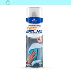 Espuma De Limpeza Tecbril Limpador Uso Geral 290g 300ml