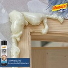 Espuma De Vedação 190g Mundial