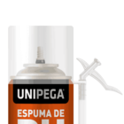 Espuma Expansiva 500ml 340g Unipega - Unico