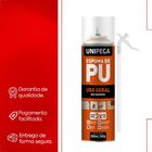 Espuma Expansiva 500ml 340g Unipega - Unico
