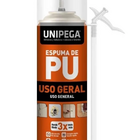 Espuma Expansiva 500ml 340g Unipega - Unico