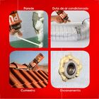 Espuma Expansiva 500ml 340g Unipega - Unico