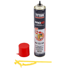 Espuma Expansiva 720g Tytan