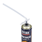 Espuma expansiva Construção 340g