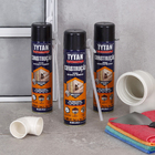 Espuma expansiva Construção 340g