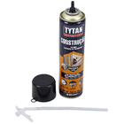 Espuma expansiva Construção 340g