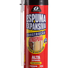 Espuma Expansiva Garin Vedante 330grs / 500ml