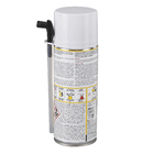 Espuma Expansiva Manual 300mL/265g Soudal