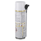 Espuma Expansiva Manual 500mL/460g Soudal