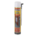 Espuma Expansiva Manual 750mL/695g Soudal