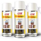 Espuma Expansiva Multiuso 500ml/340grs - Cibra