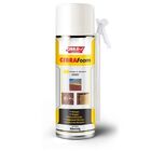 Espuma Expansiva Multiuso 500ml/340grs - Cibra